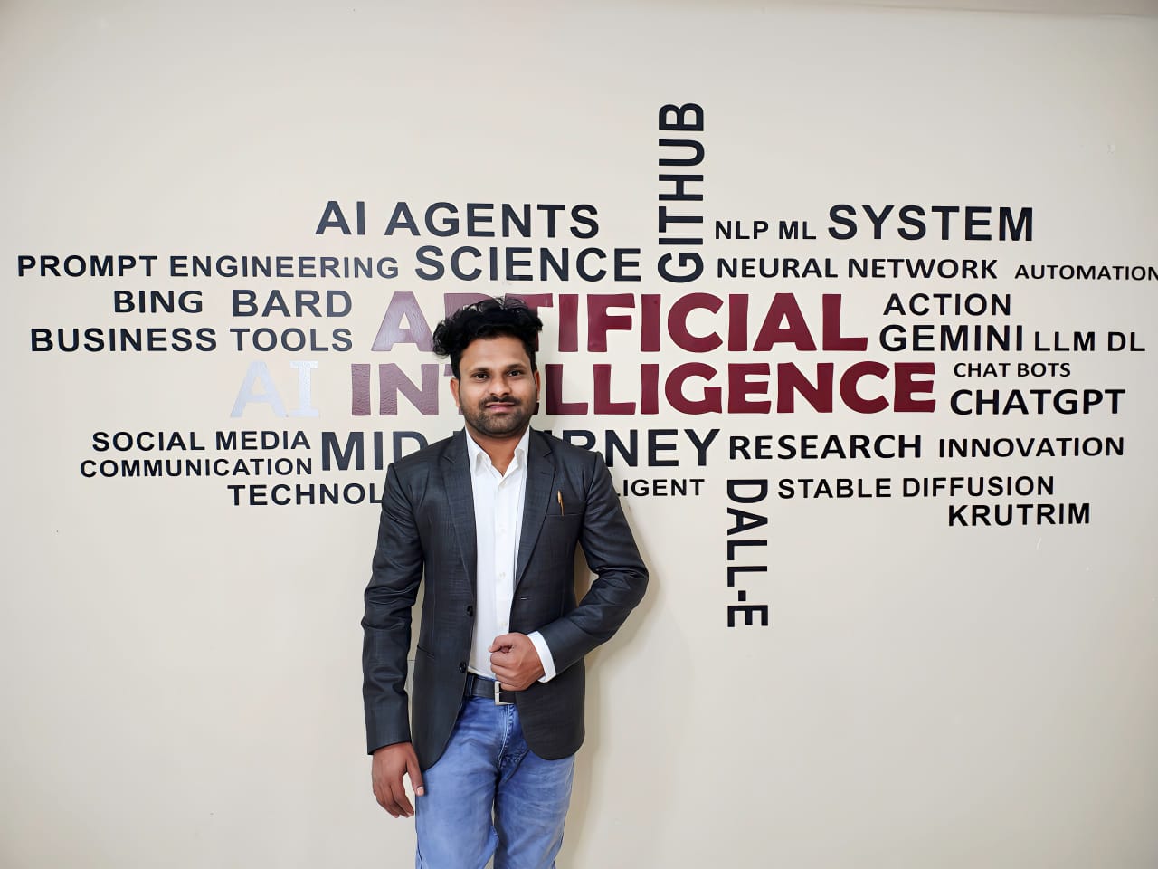 Innovation at Sreevia