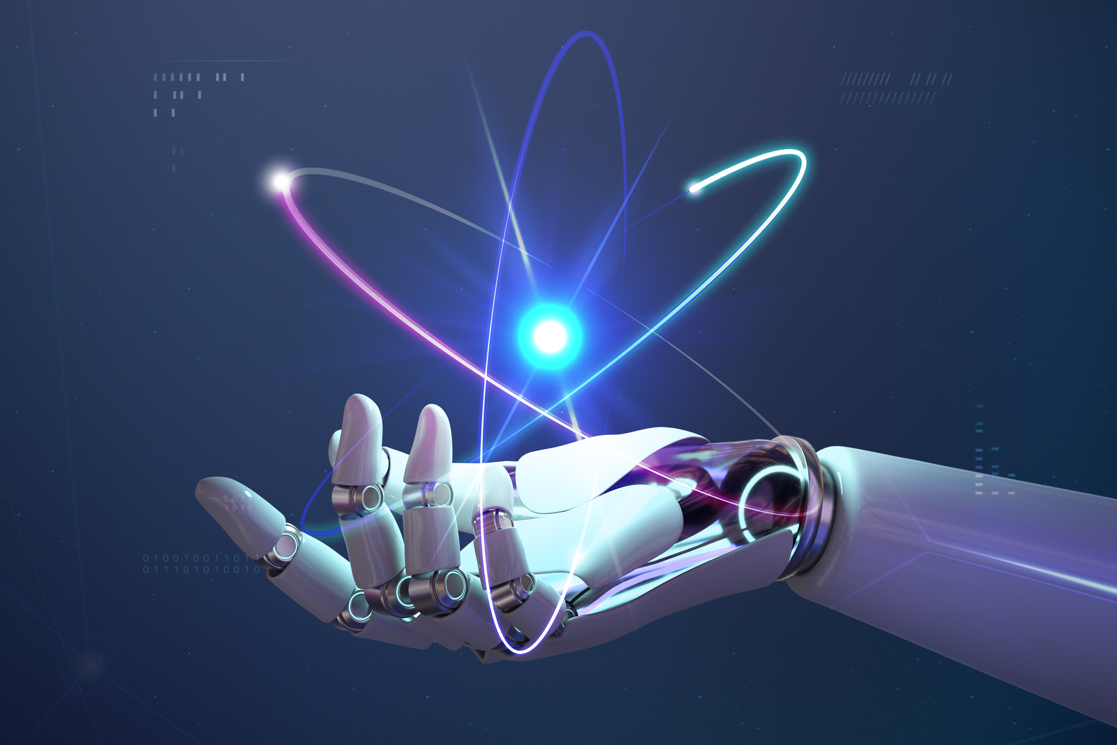 SreeVia AI Academy - AI Training
